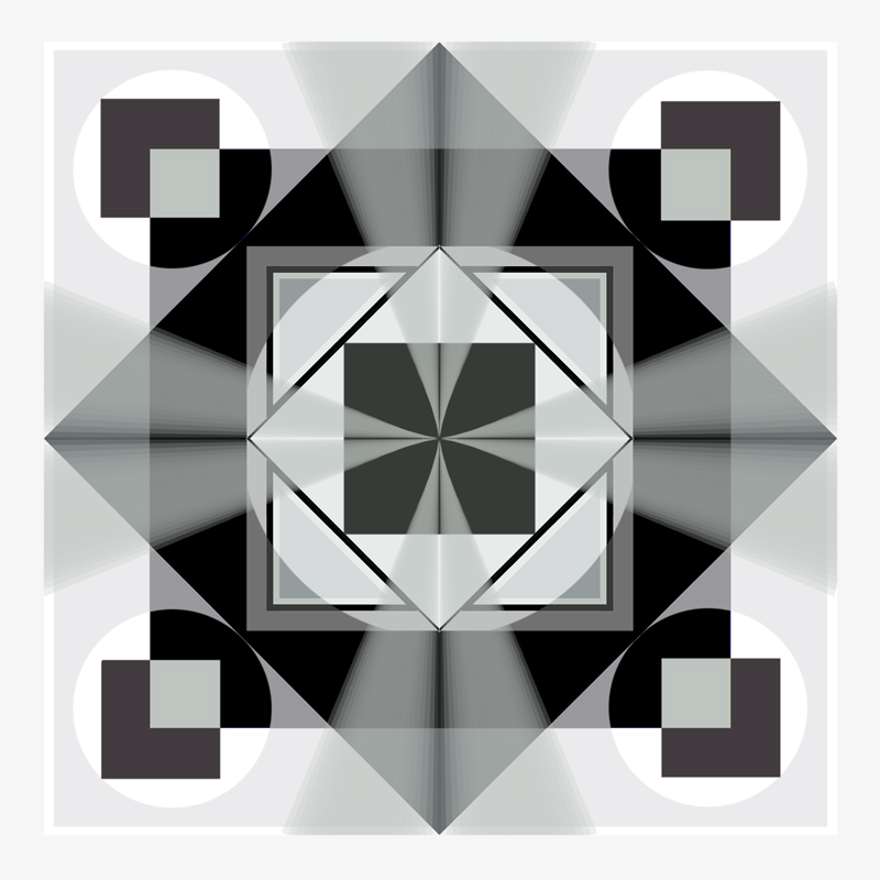 BAMink-sous-plat-Némo Welter-Geometric Center I-visuel Visuel Geometric Center I