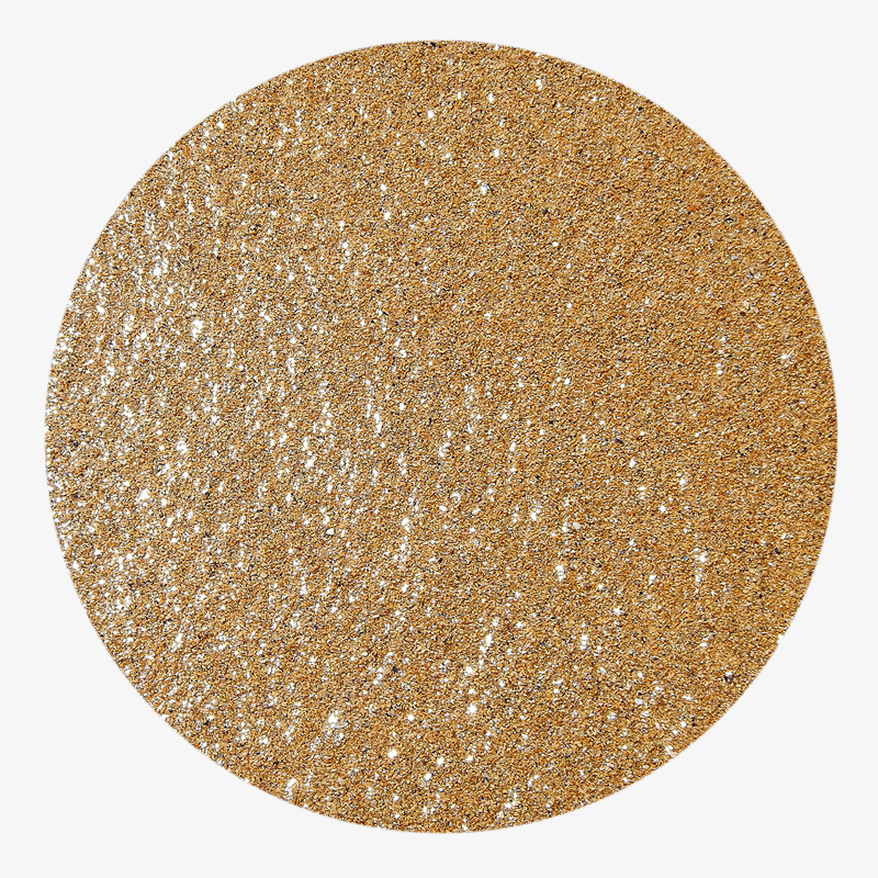 BAMink-Alix Welter-Island-sous-verre-visuel 01 Visuel 01 de la collection Island