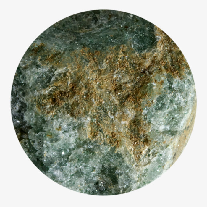 Visual 01 of the Actinolite collection