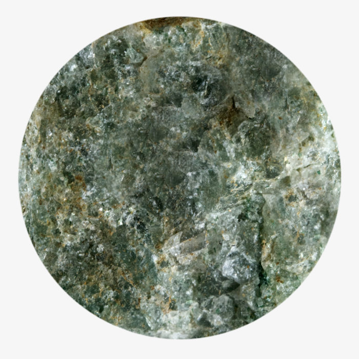 Visual 02 of the Actinolite collection