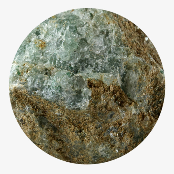 Visual 03 of the Actinolite collection