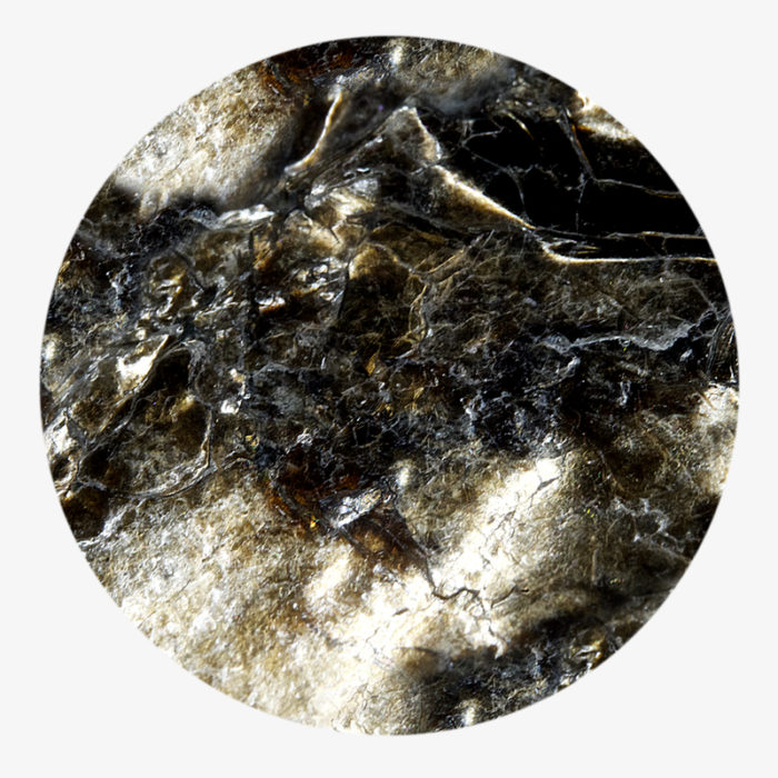 Visual 03 from the Biotite collection
