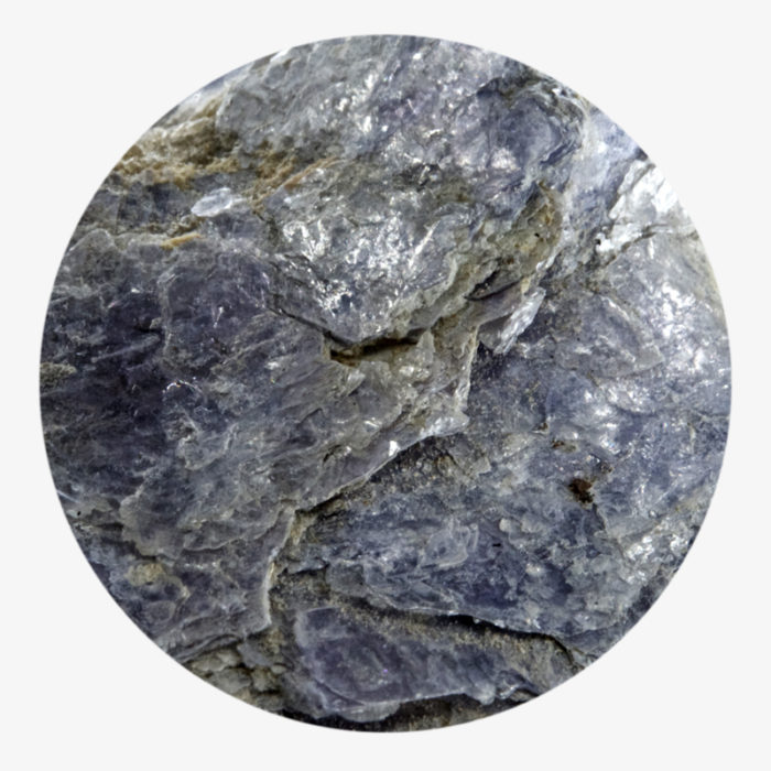 Visual 01 from the Lépidolite collection