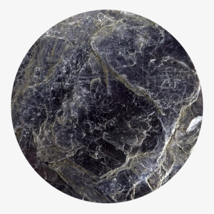 Visual 02 from the Lépidolite collection