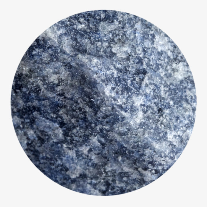 Visual 02 from the Blue Quartz collection