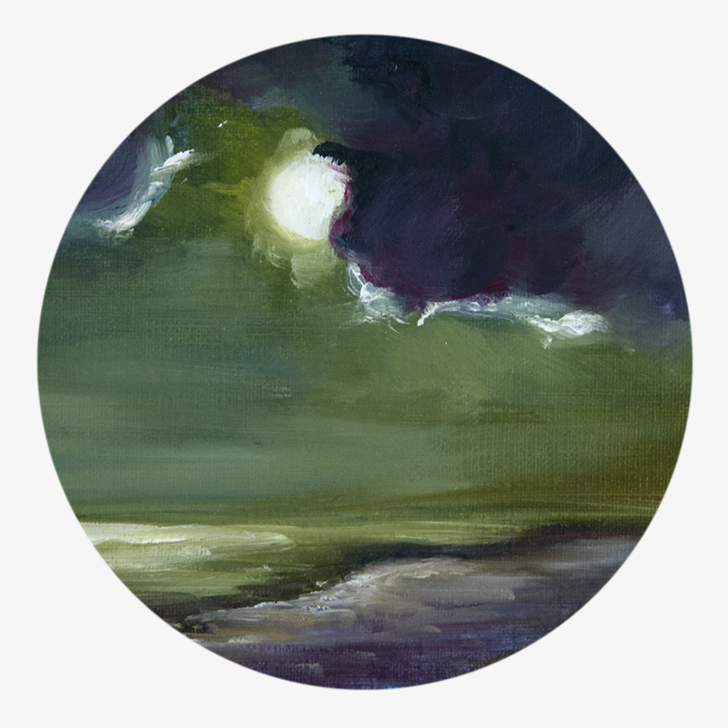 BAMink-Pauline Dubisy-Horizons-sous-verre-visuel 03 Visuel 03 de la collection Horizons