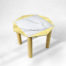 BAMink - table-basse-frêne-Oktō-fond-neutre-Némo Welter-Marbre-III