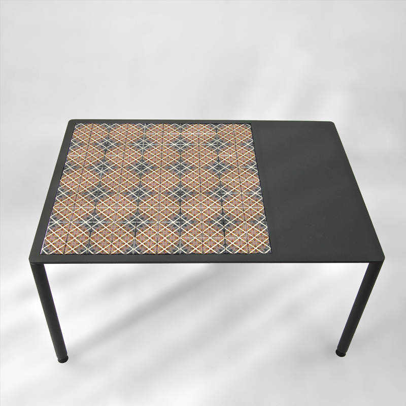 steel-coffee-table-BAMosaïc-I-BAMink-neutral-background-Designer-Alix-Welter