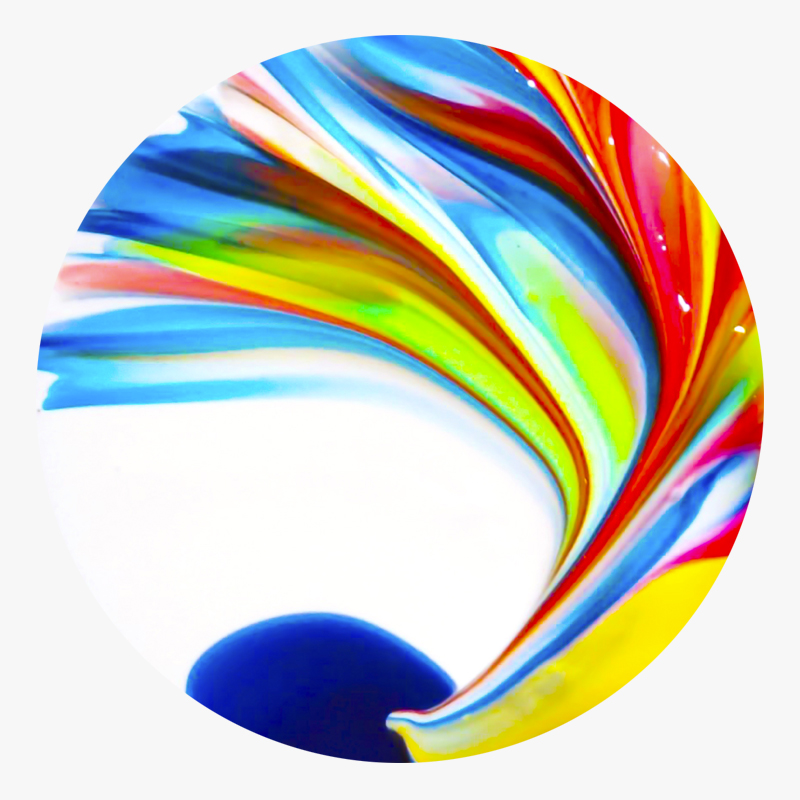 BAMink-sous-verre-3 p'tits points-Pépites Hautes en Couleurs-05 Visuel 02 de la collection Pépites Hauts en Couleurs