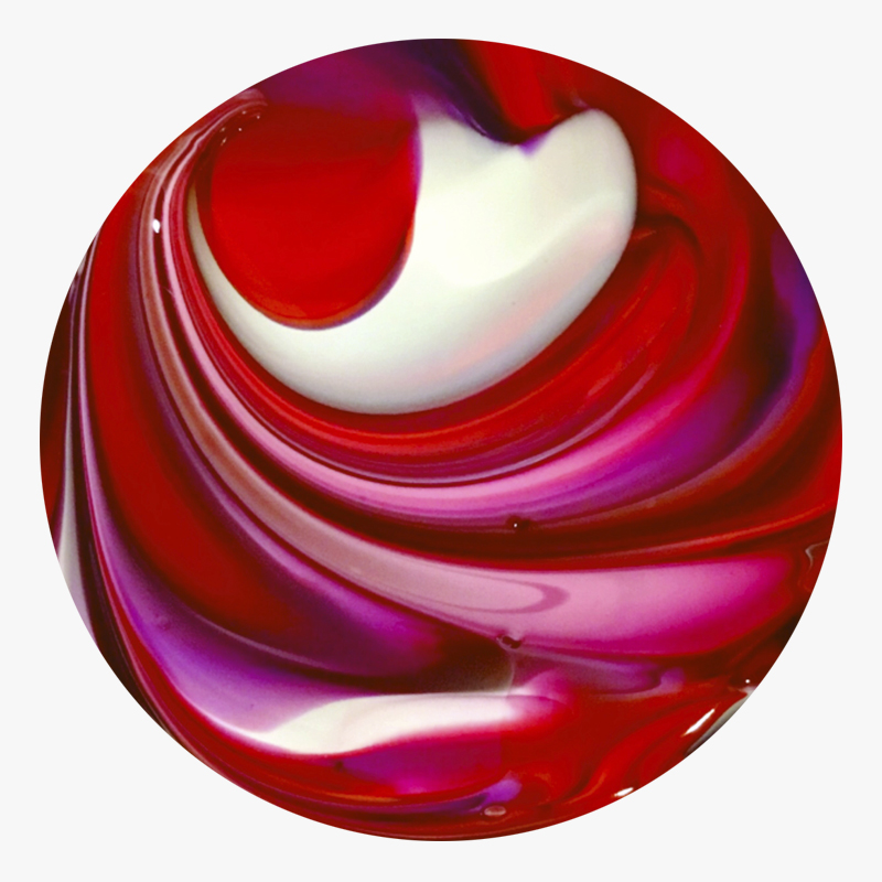 BAMink-sous-verre-3 p'tits points-Pépites Zen-04 Visuel 01 de la collection Pépites Zen