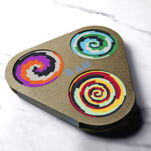 BAMink-Némo-Welter-Color-Hole-I-coasters-packaging