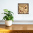 artwork-Marbre-II-OKTO-aluminum-wall-plate