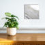 artwork-Marbre-IV-OKTO-aluminum-wall-plate