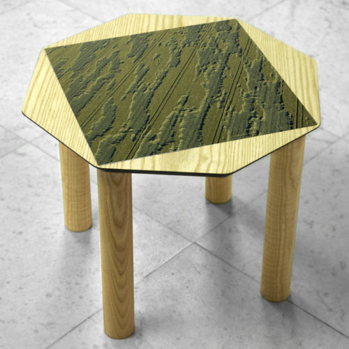 BAMink-coffee-table-ash-Oktō-marble floor-Matthieu Colin-Céréale-dans-le-pleine-de-la-crau
