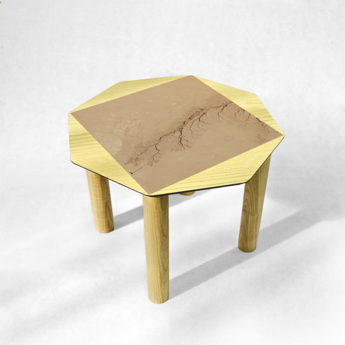 BAMink-coffee-table-ash-Oktō-neutral-background-Matthieu-Colin-Nambie-Sossusvlei