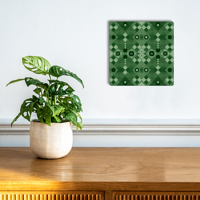 oeuvre-Digital-Green-OKTO-plaque-aluminium-mural