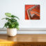 artwork-Camargue-II-OKTO-aluminum-wall-plate